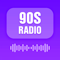 80s 90s Radio - Retro Music