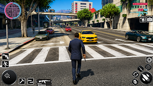 GTA V Mobile Screenshot 0