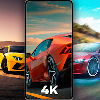 Sports Car Wallpapers Offline