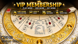 Nova Poker Screenshot 1