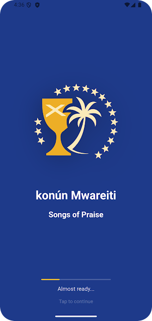 Kolún Mwareiti Screenshot 0
