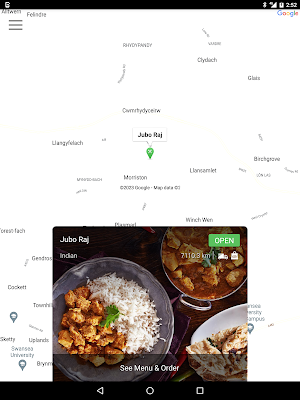 Jubo Raj - morriston Screenshot 3
