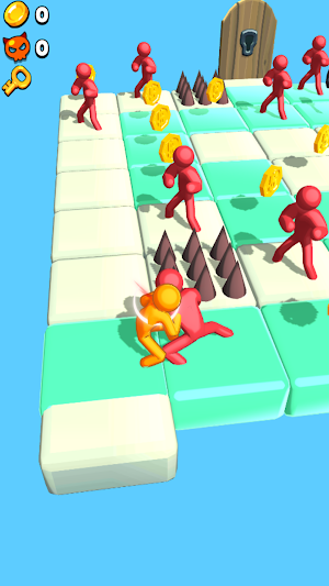 Plot N Go: Puzzle Screenshot 1