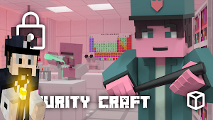 Security Mod For Minecraft mcp Screenshot 1