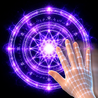 Magic Hand: AR Control Effects