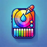 Which Color App