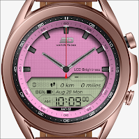 aad07 Pink