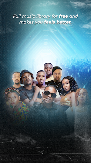 Amapiano All Songs Screenshot 2