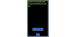 Truth or Dare App Screenshot 1