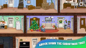 Bad Cat Sam Screenshot 2