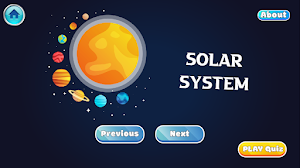 Space World Screenshot 2