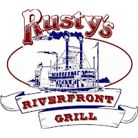 Rusty's Riverfront Grill
