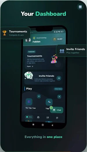 Coincraft Screenshot 1