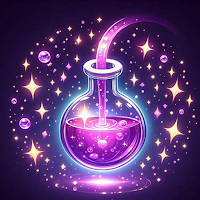 Potion Squeeze Master