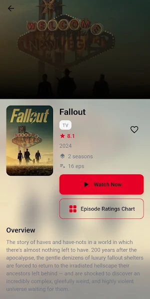 Cine Flix Play Filmes e Series Screenshot 1