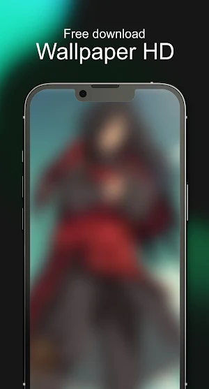 Wallpaper Madara HD Screenshot 0