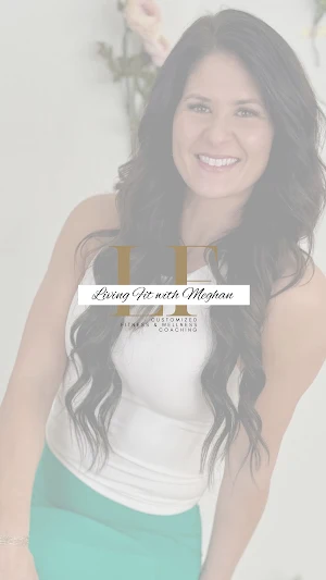 Living Fit With Meghan Screenshot 0