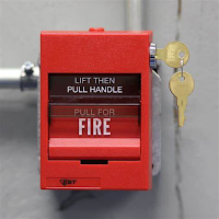 Fire Alarm Sounds