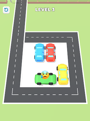 Overturned Car Screenshot 1
