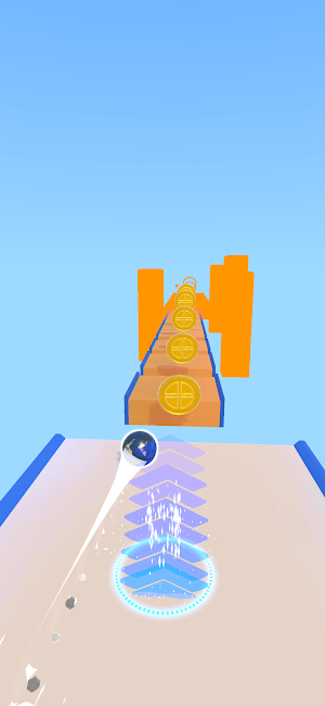 Arcade Ball Screenshot 0