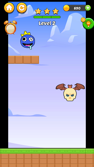 Save The Monster - VTC Screenshot 1