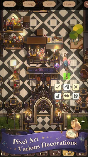 Coffee Tales Screenshot 3