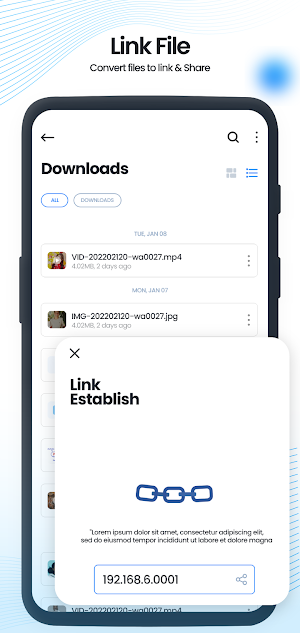 File Manager: Organizer Screenshot 3