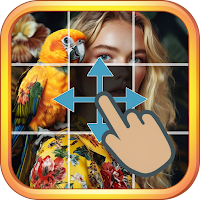 Slide Jigsaw Puzzle