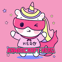 KawaiiCraft Hero