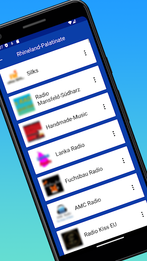 Radio Stephansdom Klassik App Screenshot 3