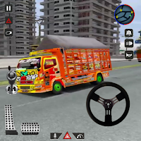 Anti Gosip Truk oleng Jawa