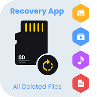 SD Card Data Recovery