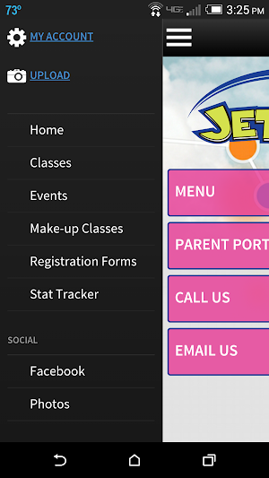 Jet Kids Screenshot 2