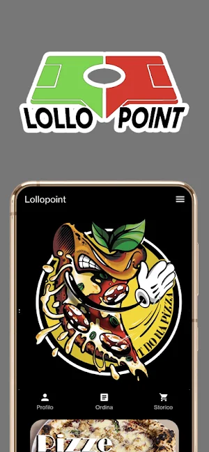 Lollo point Screenshot 0