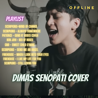 Dimas Senopati Cover