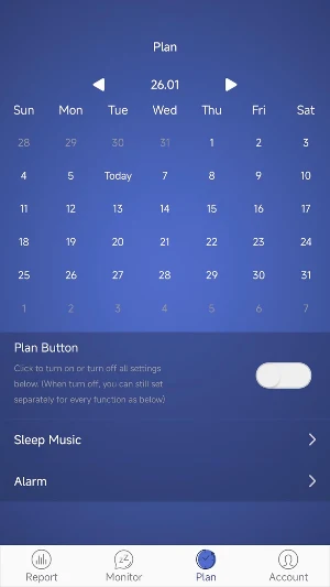 HappySleep Screenshot 0