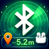 Bluetooth Finder and Scanner