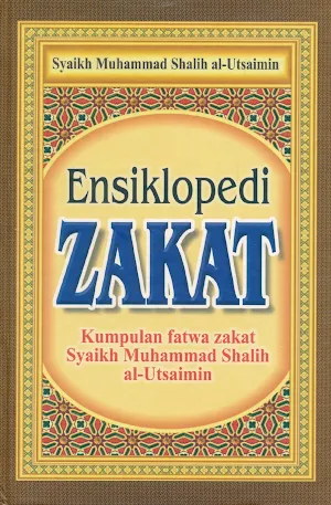 Ensiklopedi Zakat, Fatwa Zakat Screenshot 0