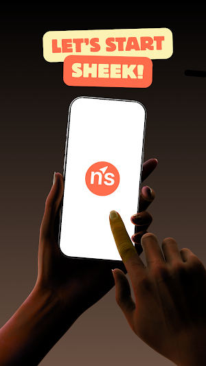 Nest Finder Screenshot 0