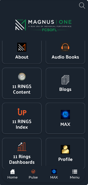 MAGNUS ONE FCSOFL Screenshot 2
