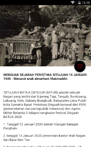 Koran Situjuah Batua Screenshot 1