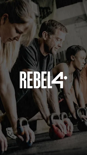 Rebel4 Screenshot 0