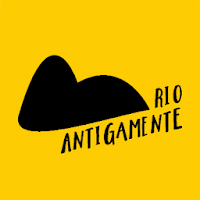 Cidade Antigamente VR