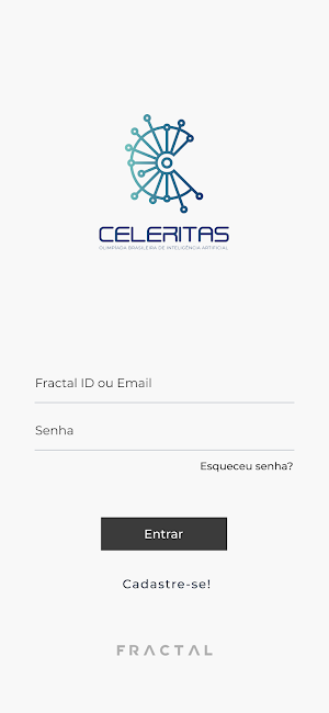 Celeritas Screenshot 0