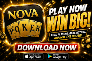 Nova Poker Screenshot 0