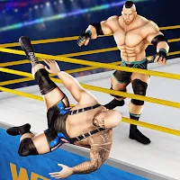 Tag Team Wrestling Game
