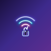 WifiPass: WiFi Map & Finder