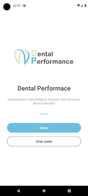 Dental Performance Screenshot 0