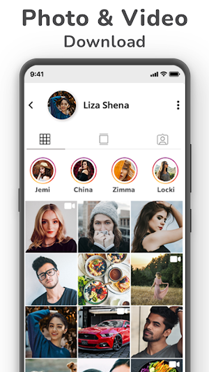 All Video Downloader App Screenshot 1