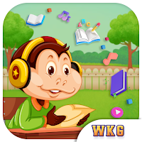 Listen & Learn : Animal Sounds